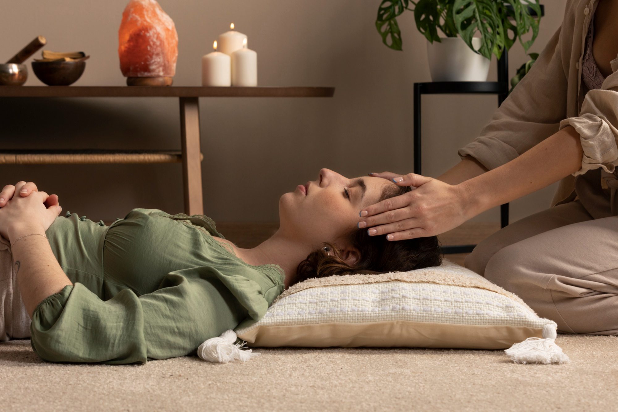 reiki 2